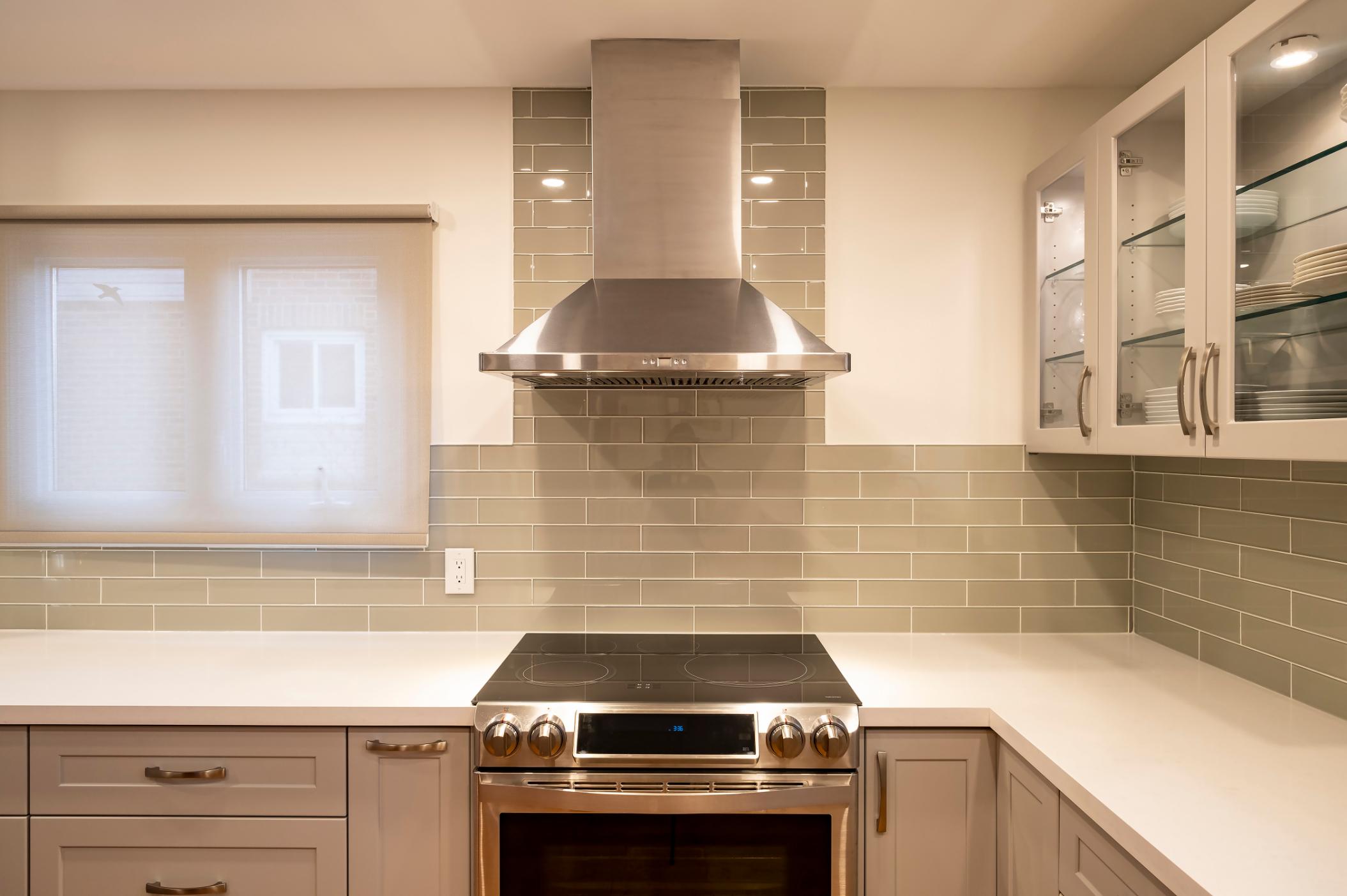 Induction Cooktops