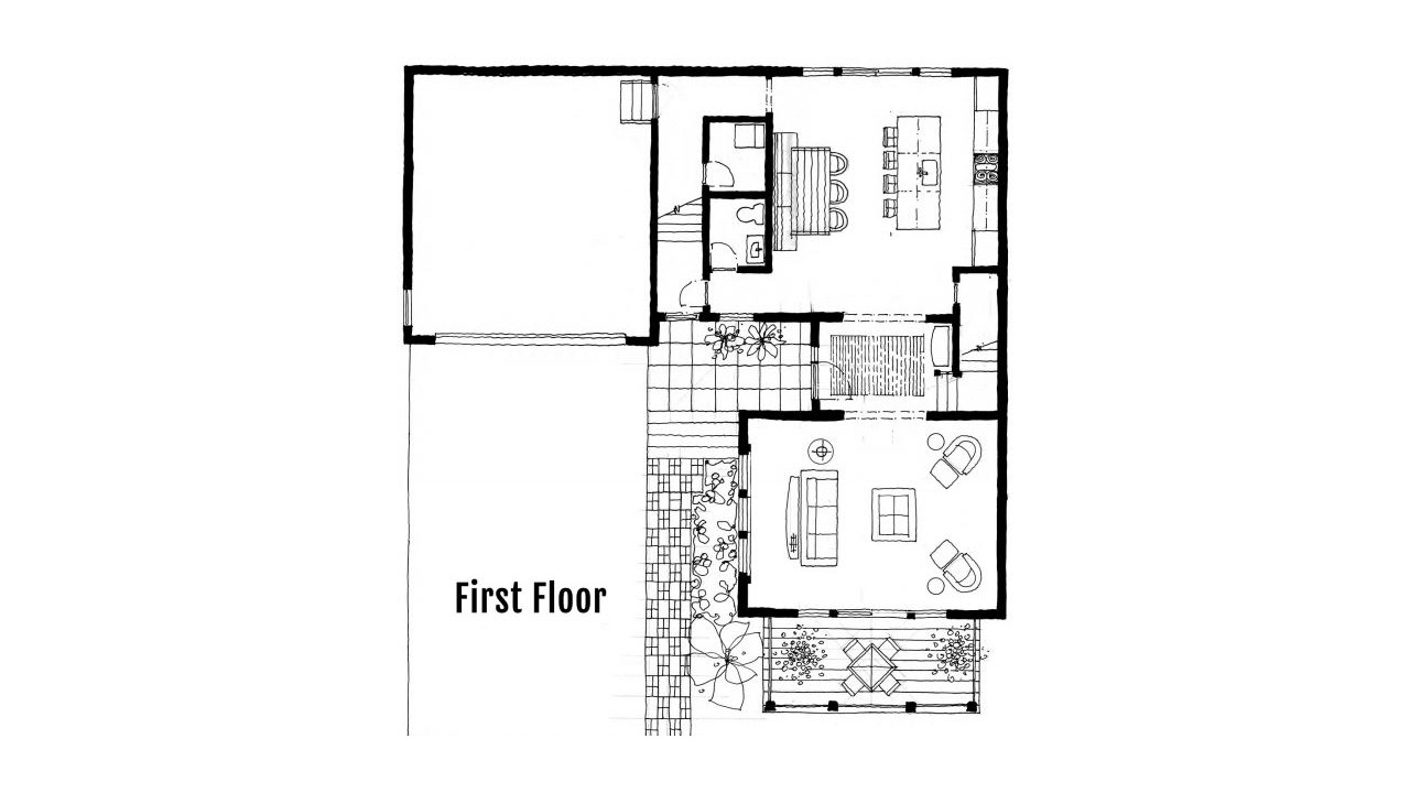 4 Bedroom Floor Plans in Williamsburg, VA Healthy