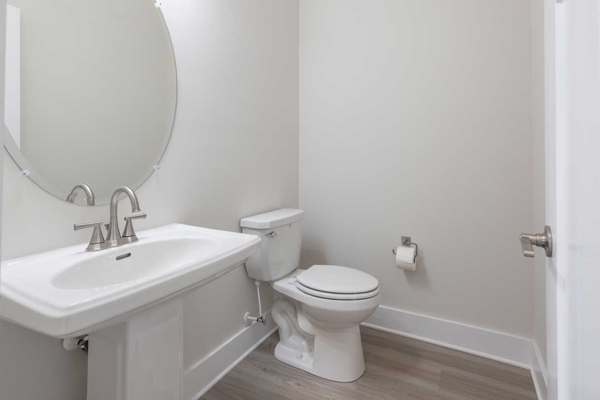 Bathroom 3