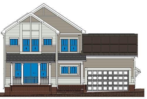 Poquoson Model